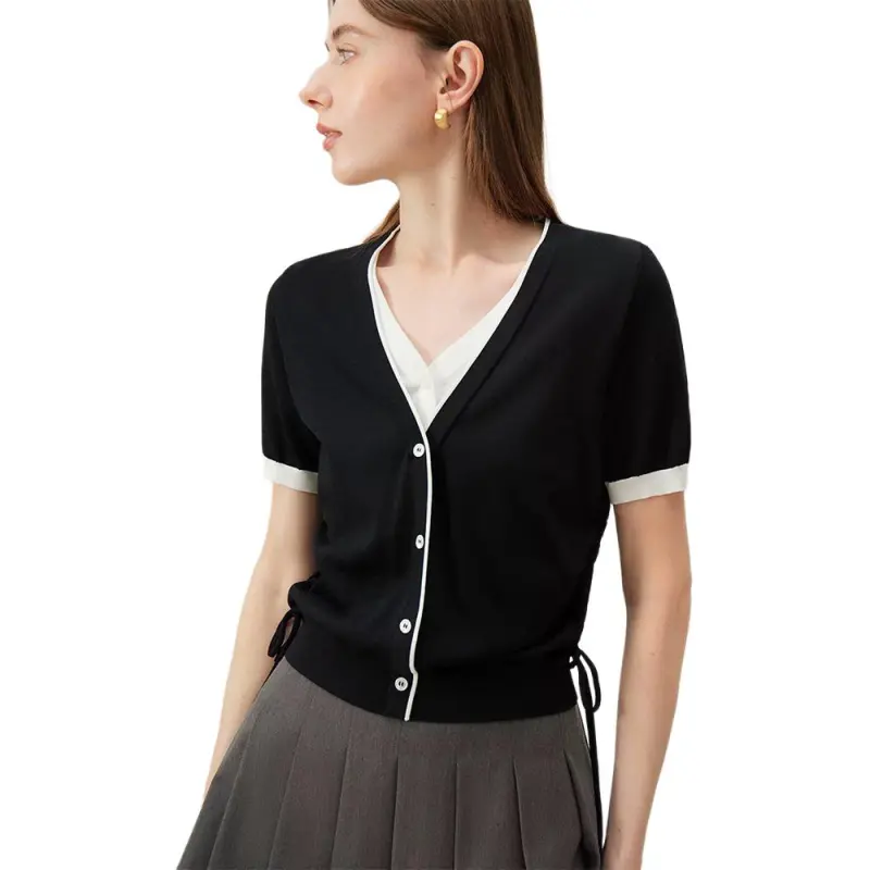 FANSILANEN Knitwear Women's-1