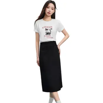 Love To Serve Skirt Set Women's
