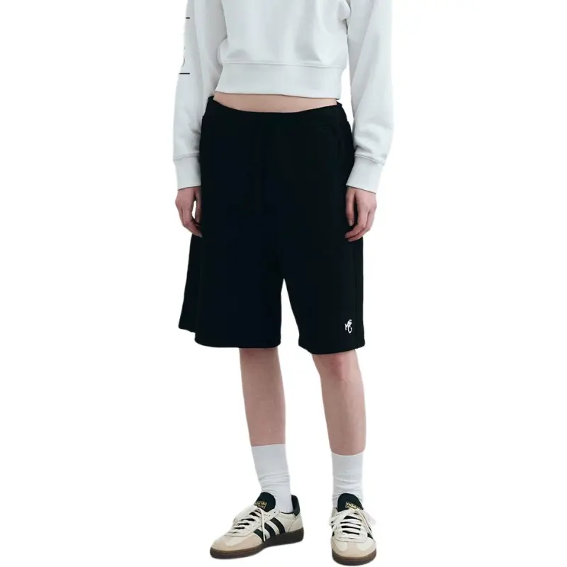 MARITHE FRANCOIS GIRBAUD Casual Shorts Women's-1
