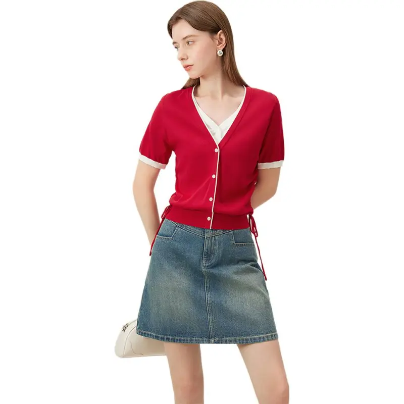 FANSILANEN Knitwear Women's-3