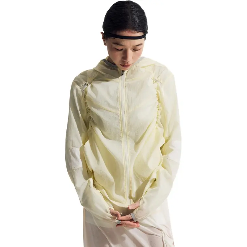 Norybrand Super Light, Breathable, Windproof Sun Protection Clothing Unisex-3