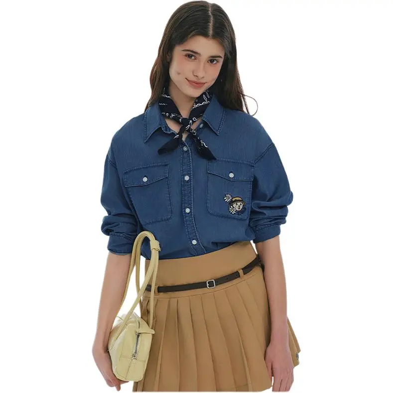 Teenie Weenie Shirts Women's-1