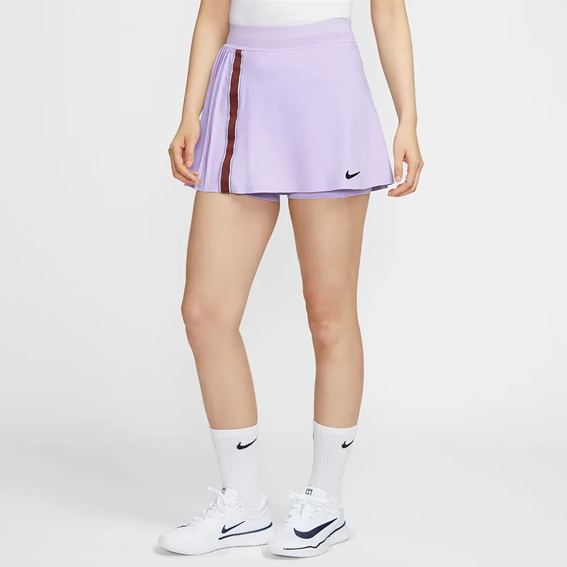 Nike Court Slam Women's Dri FIT Tennis Skirt-2