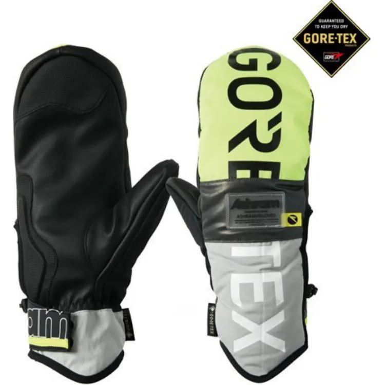 ASHRAM Ski Gloves Outdoor Mittens Unisex-1