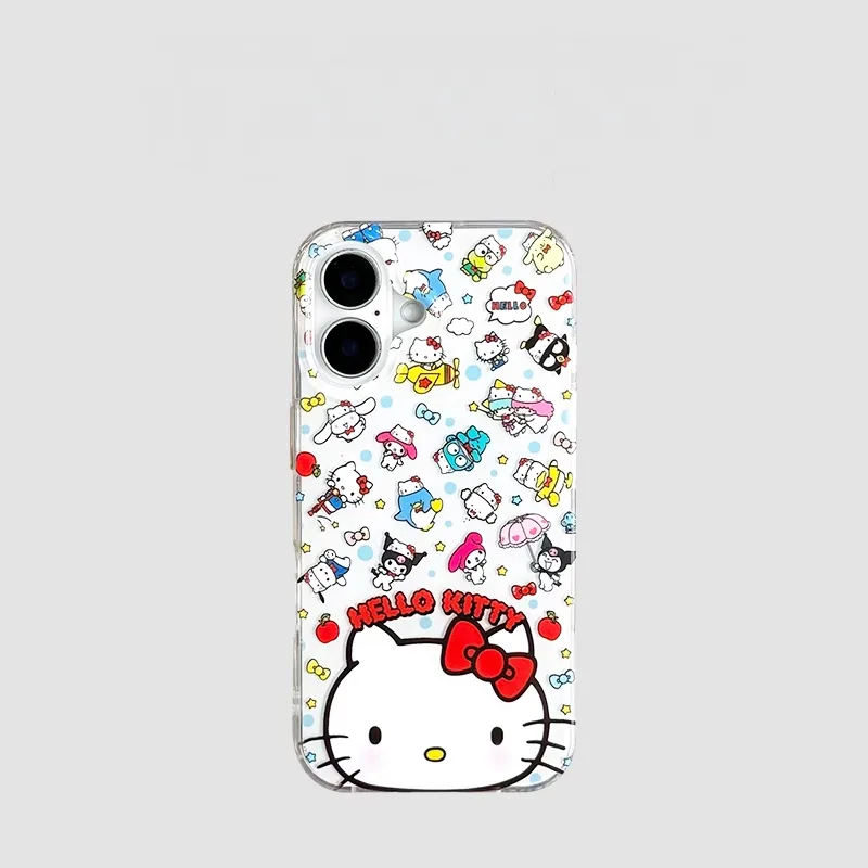 HASEE Phone Cases-1