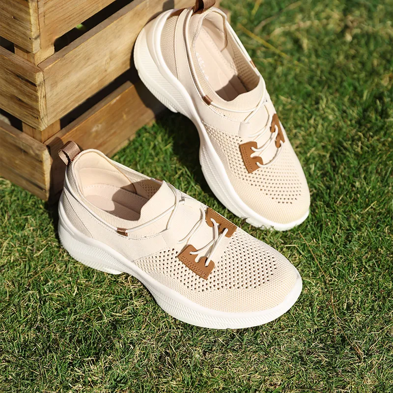 PANSY Low Top Casual Shoes Women's-1