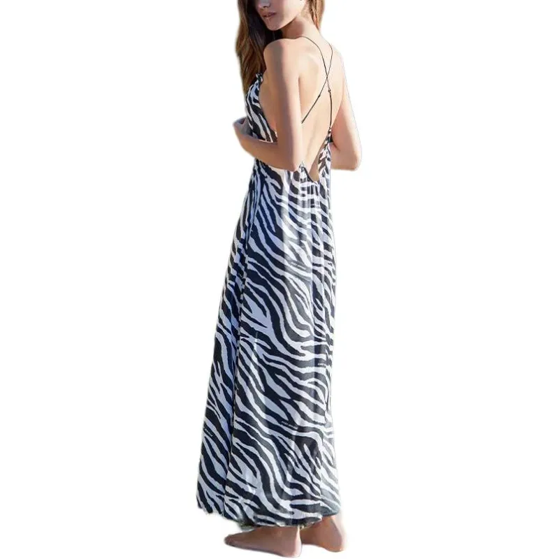 SILKY MIRACLE Nightgown Women's Black-2