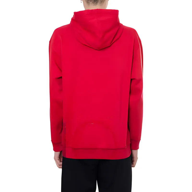 Valentino Sweatshirts Men Red-5