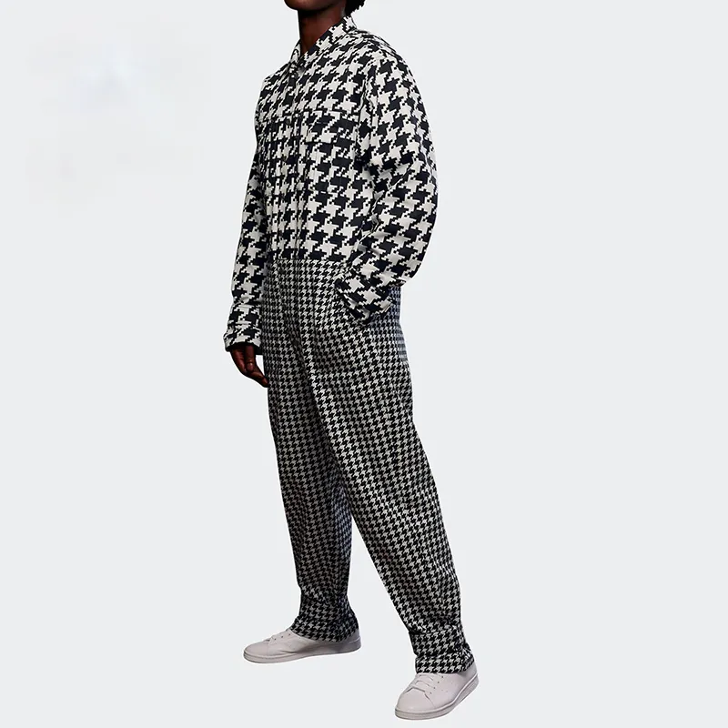 Adidas Ivy Park Halls Of Ivy 3 Stripes Jumpsuit 2.0 All Gender-2