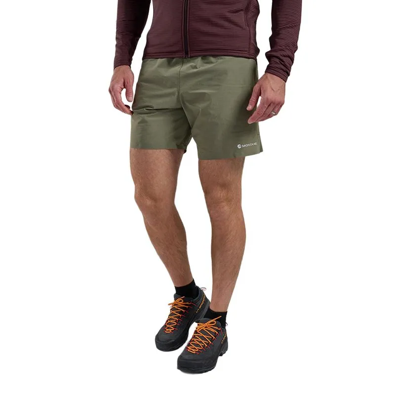 Montane SS25 Casual Shorts Men's-5