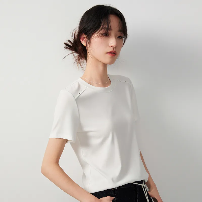 The New Age Family T Shirt Women's-1