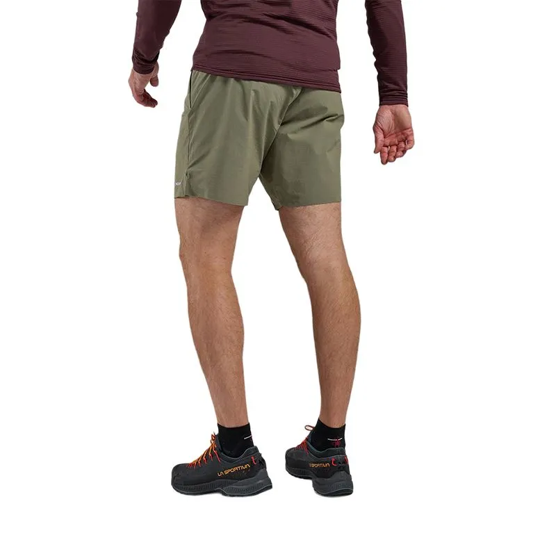 Montane SS25 Casual Shorts Men's-4
