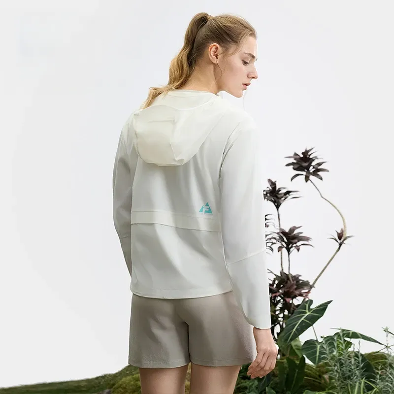 FILA Jackets Women's Early Snow-2