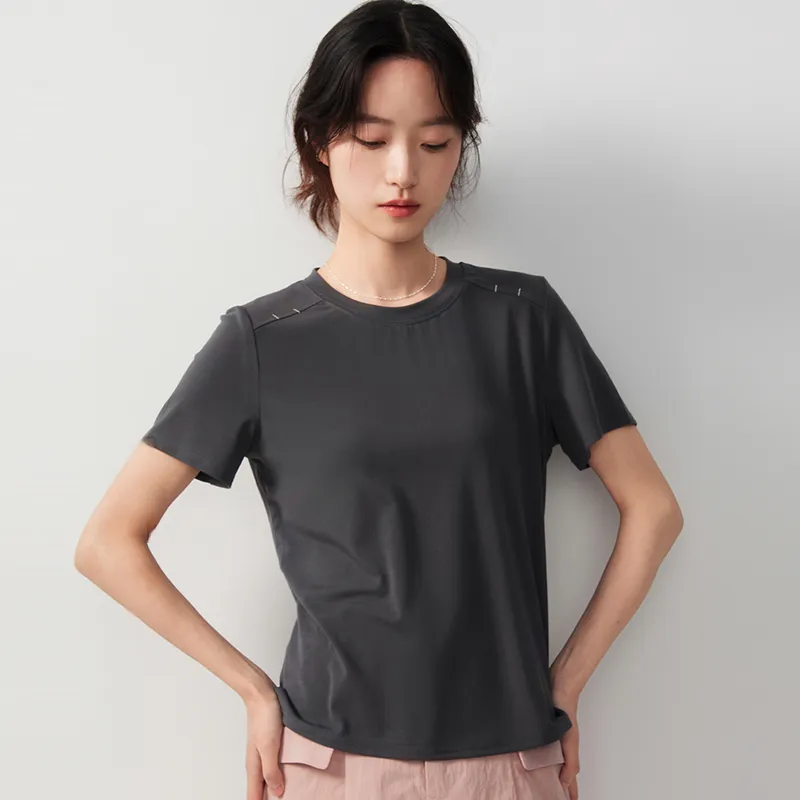 The New Age Family T Shirt Women's-8