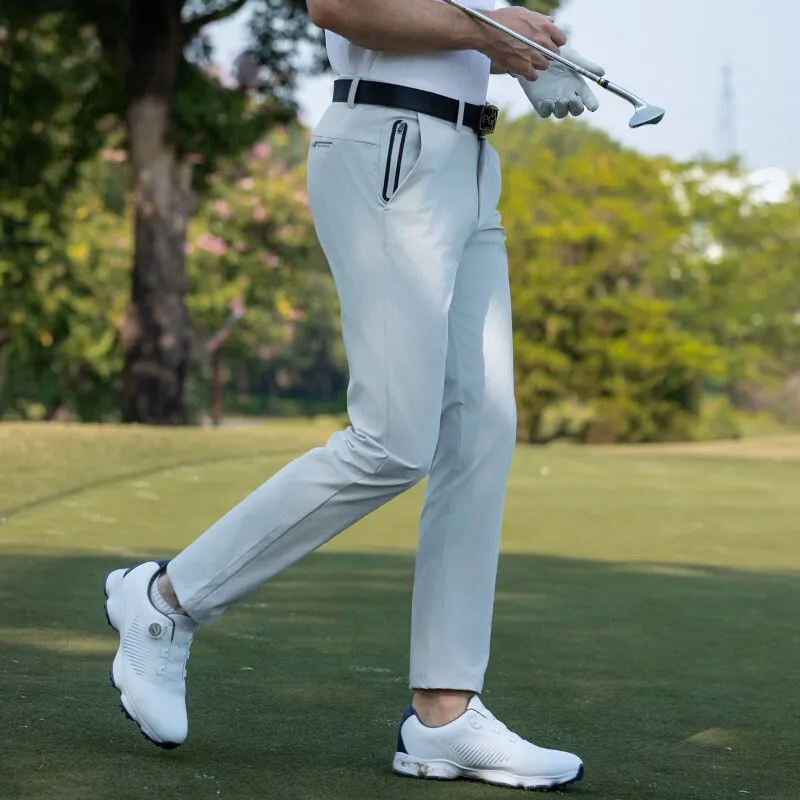 PGA Casual Pants Men-10