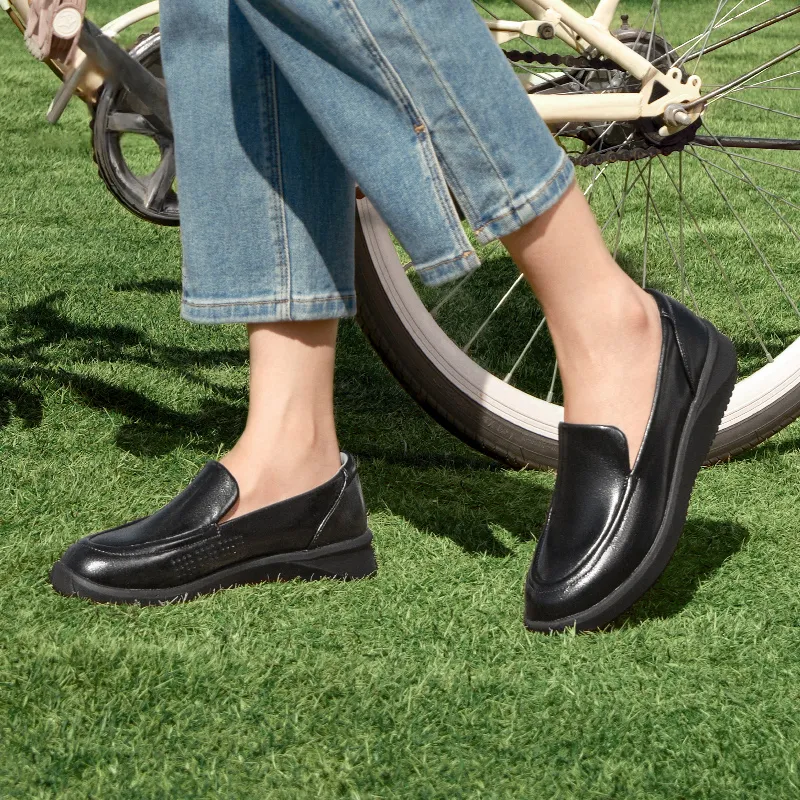 PANSY Loafers Women's-1