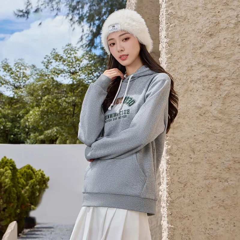CAMEL Sweatshirts Unisex-3