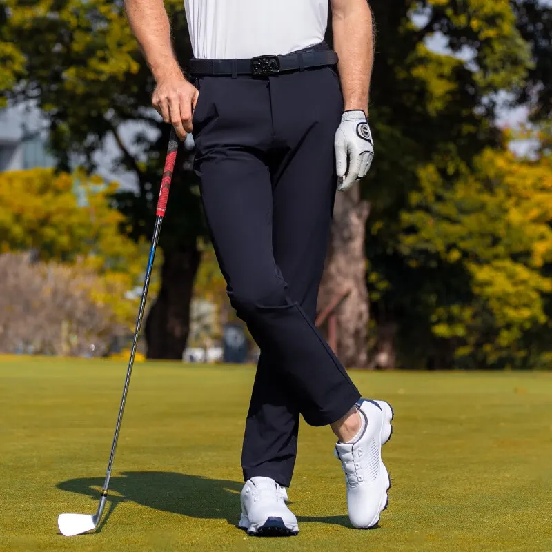 PGA Casual Pants Men-13