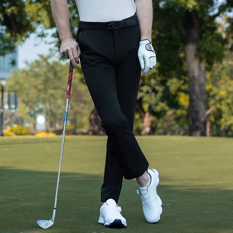 PGA Casual Pants Men-3