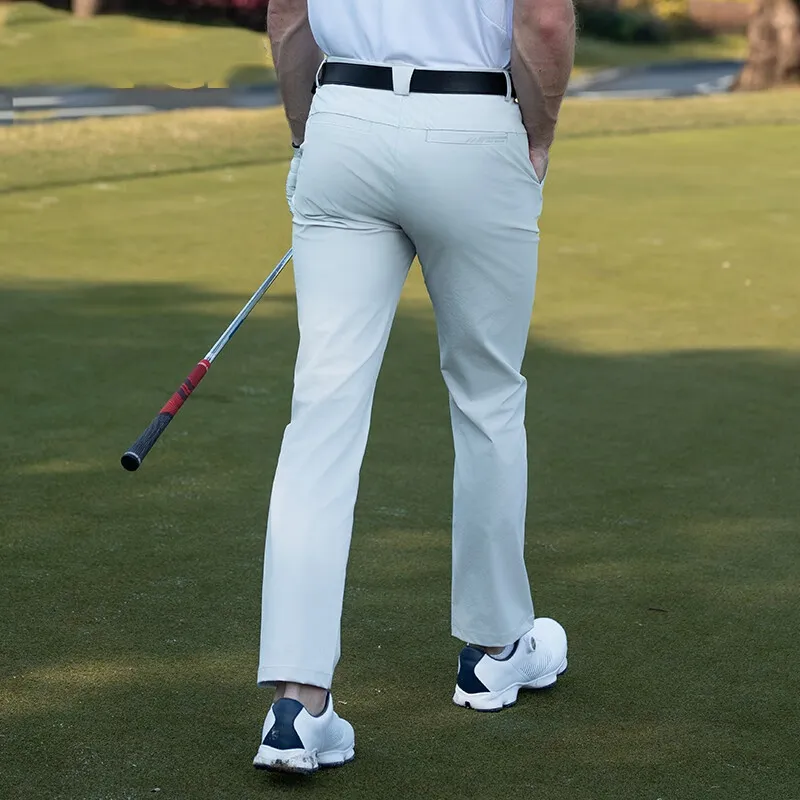 PGA Casual Pants Men-9