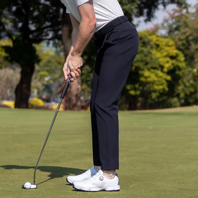 PGA Casual Pants Men-14