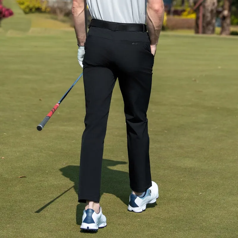 PGA Casual Pants Men-2