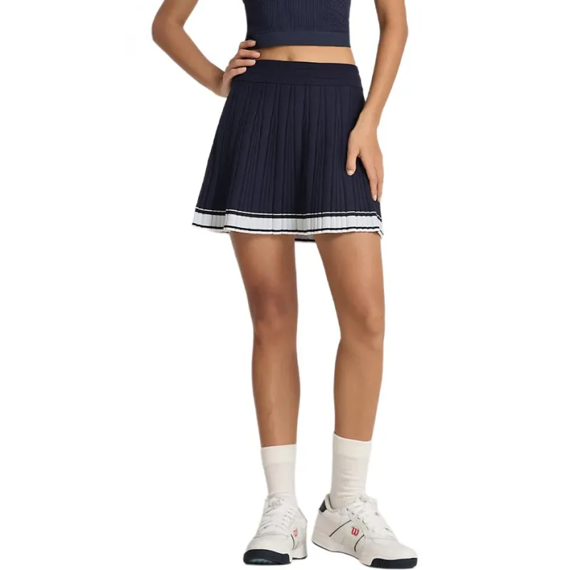 Wilson Tennis Bottoms Women's-4