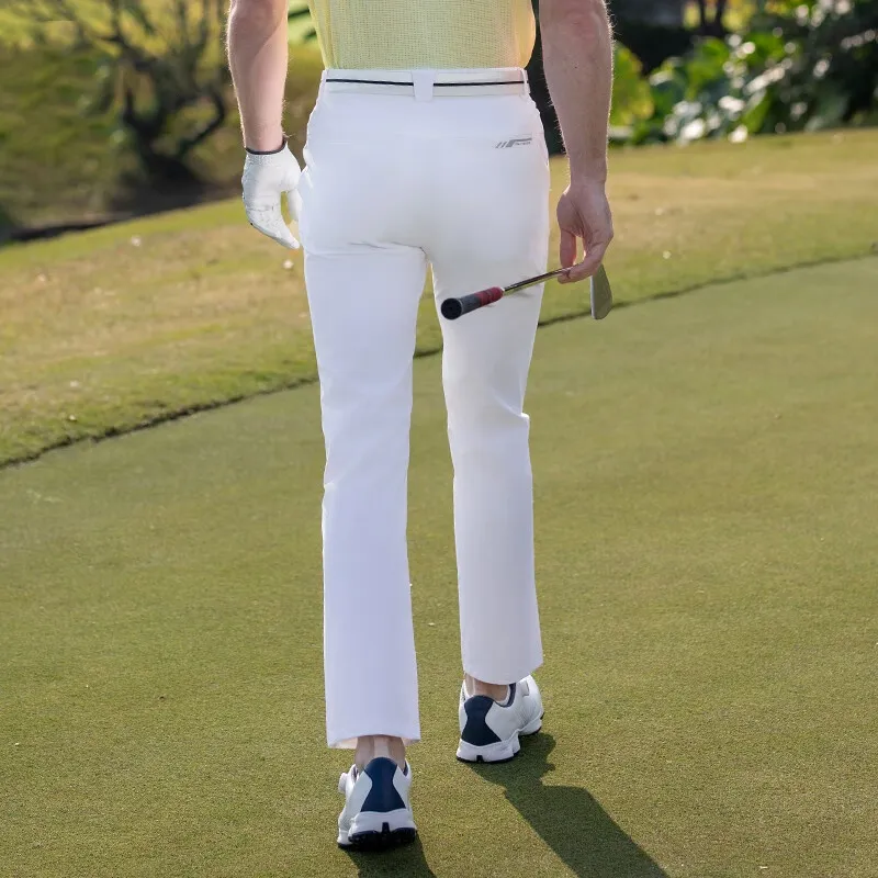 PGA Casual Pants Men-7