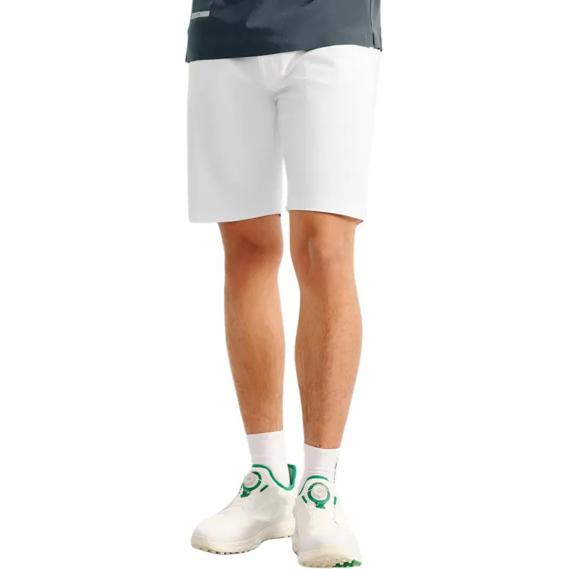HONMA Casual Shorts Men's Bleached-3