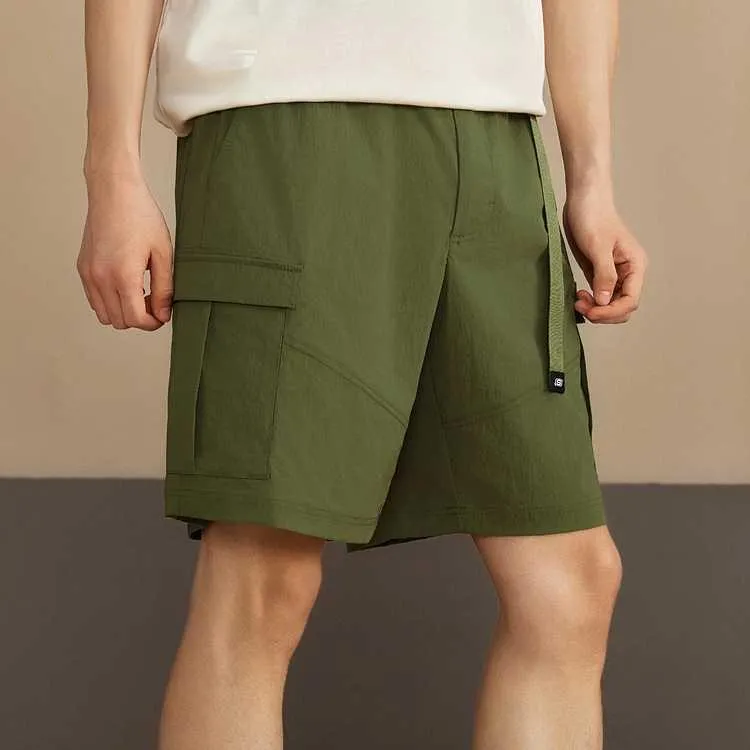 Skechers Sports Life Collection Casual Shorts Women's Martini Olive Green-2