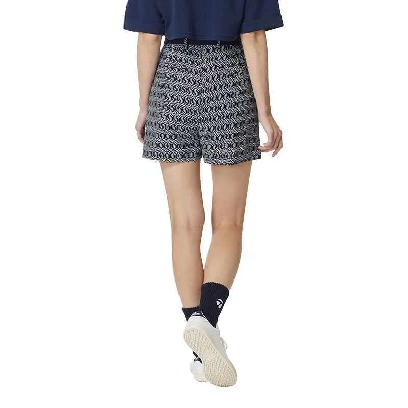 TAYLORMADE SS25 Casual Shorts Women's-1