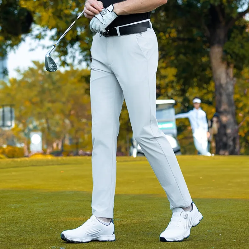 PGA Casual Pants Men-11