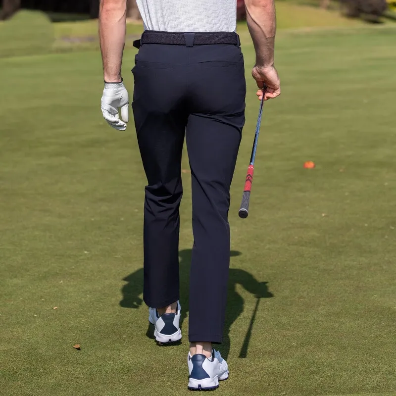 PGA Casual Pants Men-15