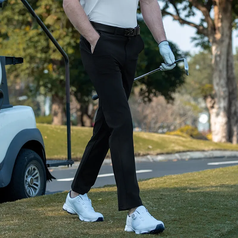 PGA Casual Pants Men-4