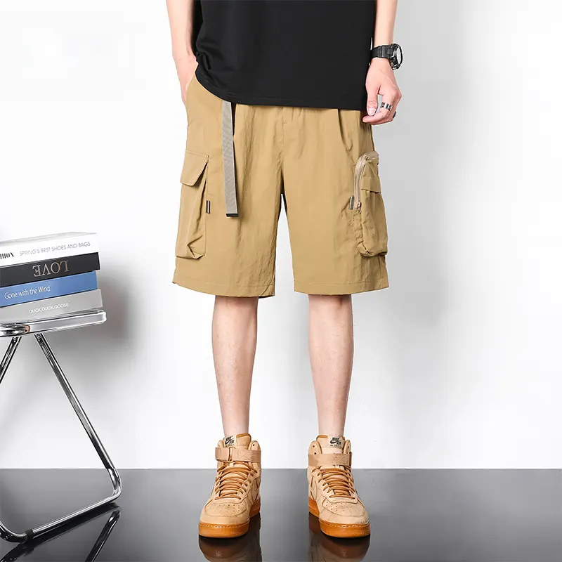 UOD Cargo Shorts Unisex-6