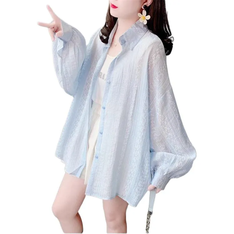 GOSO Shirts Women's-6