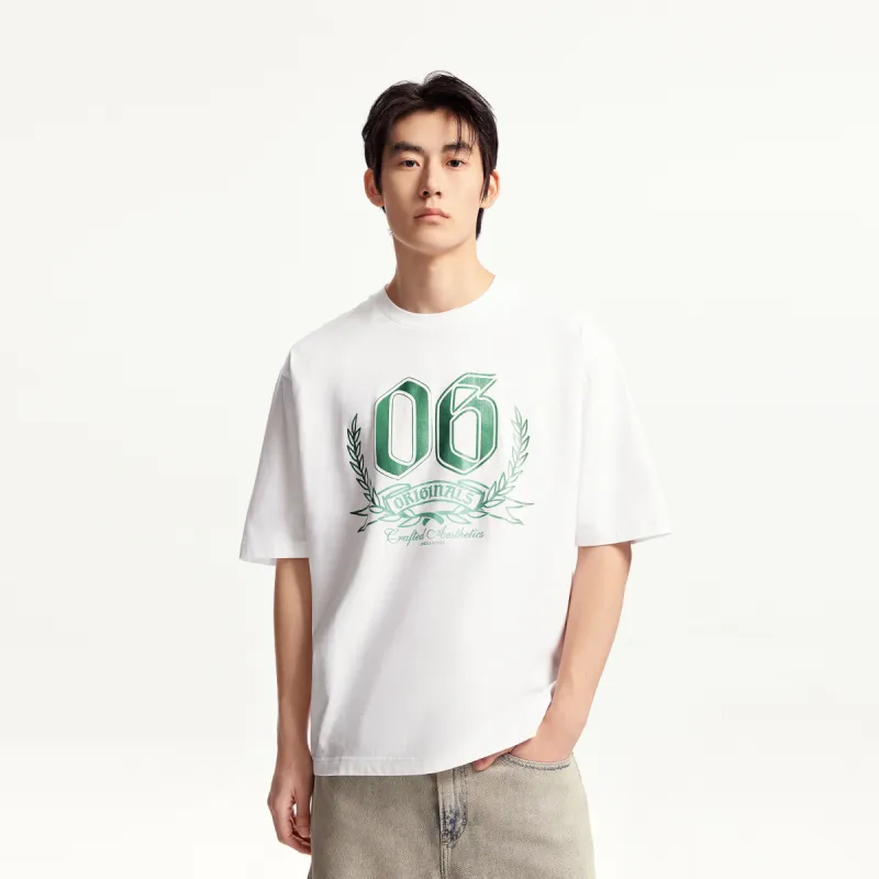 JACK&JONES T Shirts Men-2
