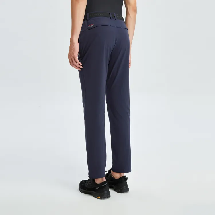 KOLON SPORT HIKE Series Casual Pants Men's-9