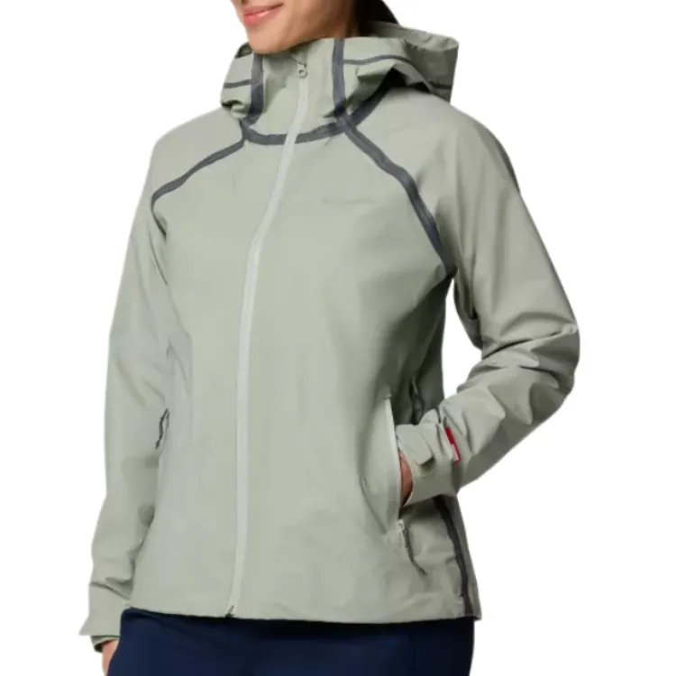 Columbia OutDry Extreme Reign No Shine™ Jacket Women's-2