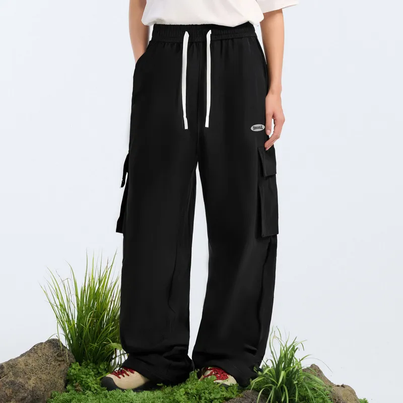 LONSDALE Cargo Pants Unisex-12