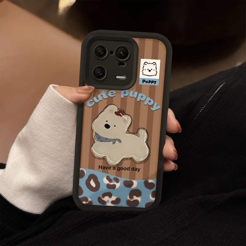 MAYGI Phone Cases-5