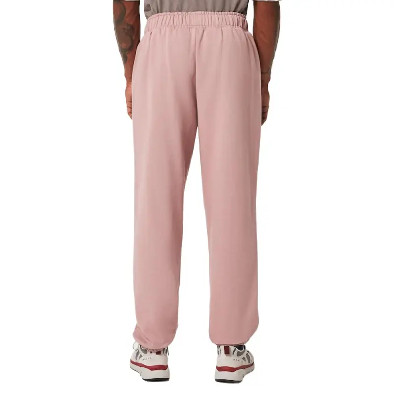 Oakley Soho Sl Sweatpant 2.0 Casual Pants Men's Pink-4