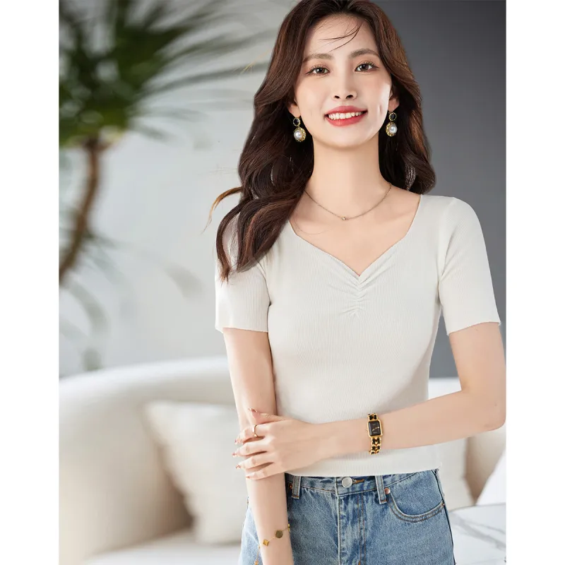 Love Elaine Knitwear Women's-2
