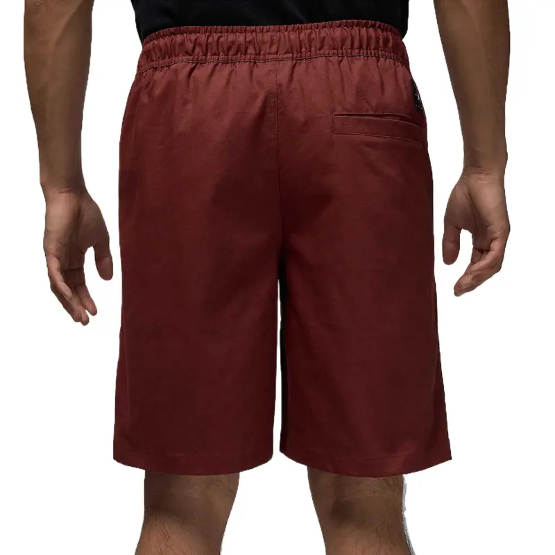 Jordan Essentials Men's Woven Shorts-1