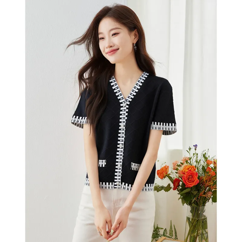 Love Elaine T Shirts Women's-1