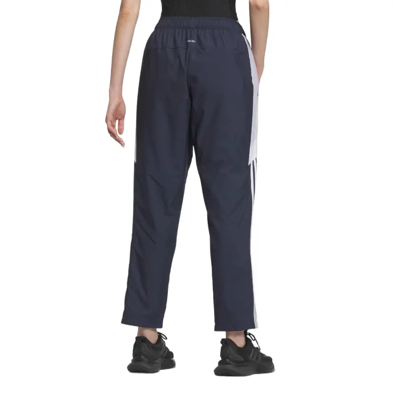 Adidas WIND.RDY Casual Pants Women's Ink/Silver-2