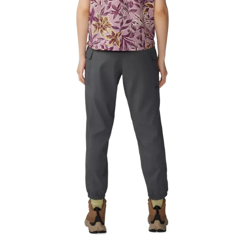 MOUNTAIN HARDWEAR Knitted Sweatpants Women's-13