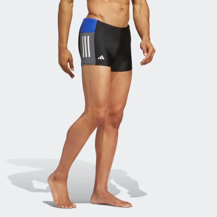 Adidas Swimming Shorts Men's Black-1