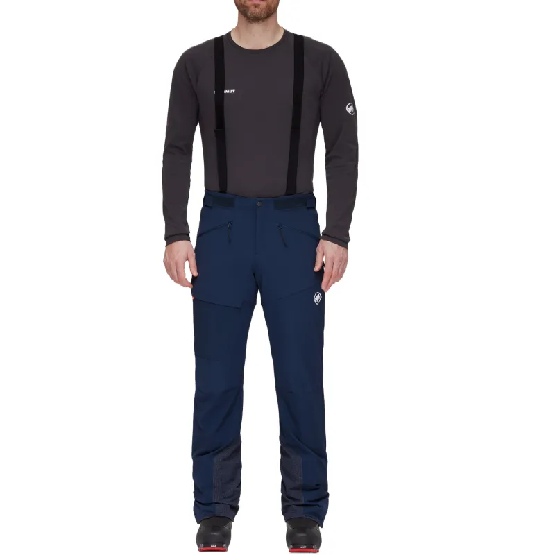 MAMMUT Taiss Overalls Men-5