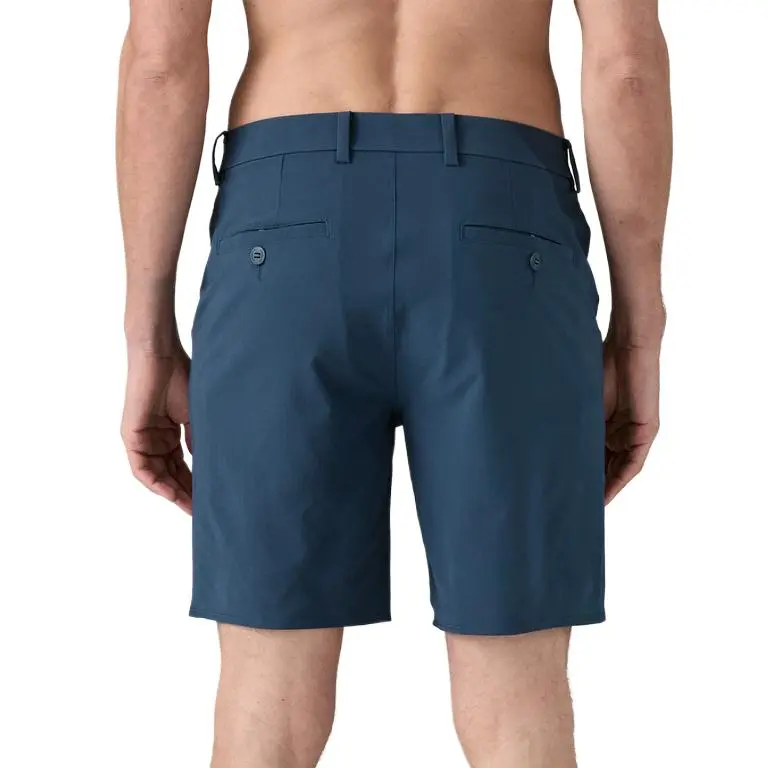 Patagonia Hydropeak Hybrid Shorts-6